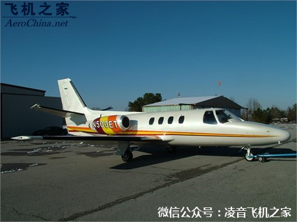 飛機價格 1974塞斯納500 公務機 私人飛機工廠,批發,進口,代購