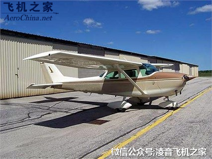 私人飛機 1965架塞斯納172天鷹 固定翼飛機工廠,批發,進口,代購