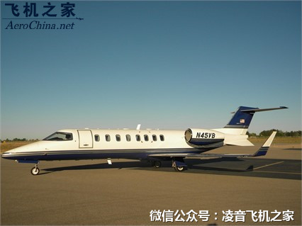 飛機價格 1999裡爾45 公務機 私人飛機工廠,批發,進口,代購