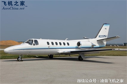 飛機價格 1980塞斯納IISP 公務機 私人飛機工廠,批發,進口,代購