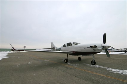 私人飛機 2006 Lancair噴射推進 固定翼飛機工廠,批發,進口,代購