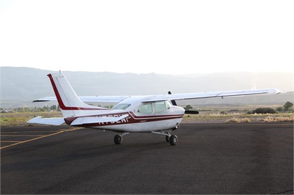 私人飛機 1977架Cessna Turbo 210m 固定翼飛機工廠,批發,進口,代購