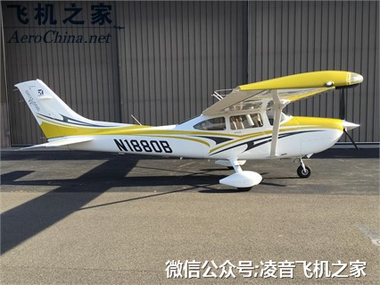 私人飛機 2012架Cessna 182T該渦輪 固定翼飛機工廠,批發,進口,代購