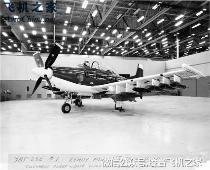 私人飛機 1964北美T28 固定翼飛機工廠,批發,進口,代購