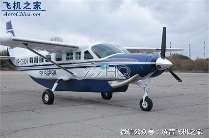 2009架Cessna 208 208B大 渦輪螺旋槳私人飛機租賃銷售價格工廠,批發,進口,代購