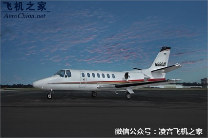 飛機價格 1999架Cessna Citation V超 公務機 私人飛機工廠,批發,進口,代購