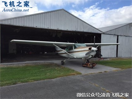 私人飛機 1982架Cessna Turbo r182rg該 固定翼飛機工廠,批發,進口,代購