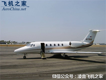 飛機價格 1986 Cessna Citation III 公務機 私人飛機工廠,批發,進口,代購