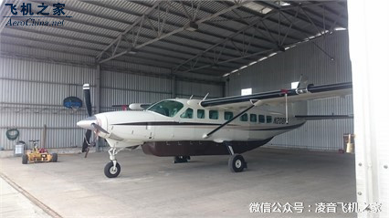 2003架Cessna 208 208B大 渦輪螺旋槳私人飛機租賃銷售價格工廠,批發,進口,代購