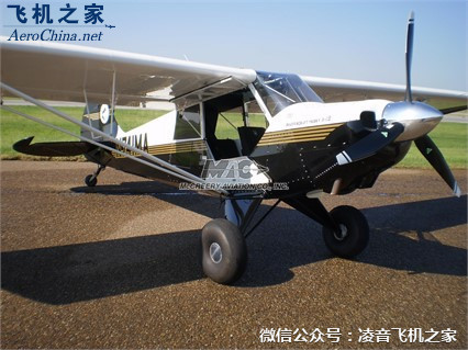 私人飛機 2006 AVIAT赫斯基A-1B 螺旋槳固定翼飛機工廠,批發,進口,代購