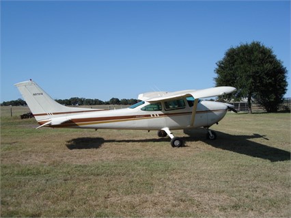 私人飛機 1979架Cessna 182q該 固定翼飛機工廠,批發,進口,代購