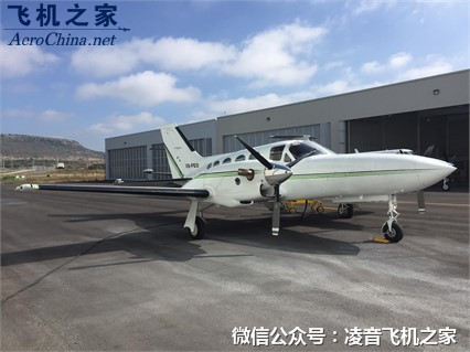 私人飛機 1976架塞斯納421C 螺旋槳固定翼飛機工廠,批發,進口,代購