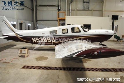 私人飛機 2003 6xt Piper 固定翼飛機工廠,批發,進口,代購