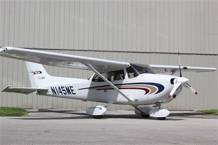 私人飛機 2000架Cessna Turbo 172天鷹jt-a 固定翼飛機工廠,批發,進口,代購