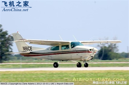 私人飛機 1976架Cessna Turbo 210L 固定翼飛機工廠,批發,進口,代購