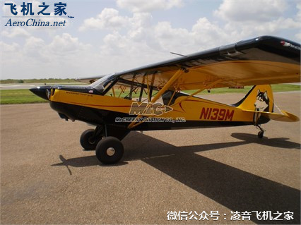 私人飛機 2015 AVIAT哈士奇a-1c. 螺旋槳固定翼飛機工廠,批發,進口,代購