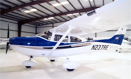 私人飛機 2004架Cessna 182T該渦輪 固定翼飛機工廠,批發,進口,代購