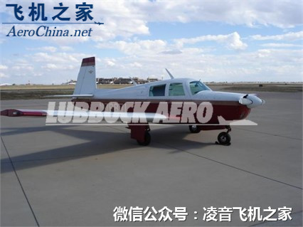 私人飛機 1965穆尼m20c馬克21 螺旋槳固定翼飛機工廠,批發,進口,代購