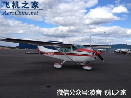 私人飛機 1981架Cessna 182r該 固定翼飛機工廠,批發,進口,代購