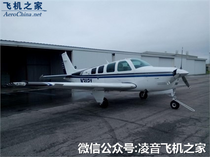 1988比奇A36富礦 渦輪螺旋槳私人飛機工廠,批發,進口,代購