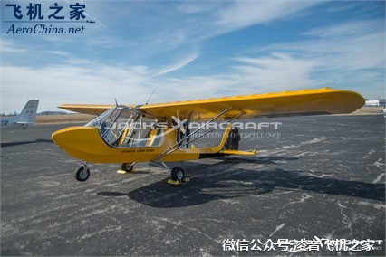 私人飛機 2005美國輕型飛機公司模型大黃蜂 固定翼飛機工廠,批發,進口,代購