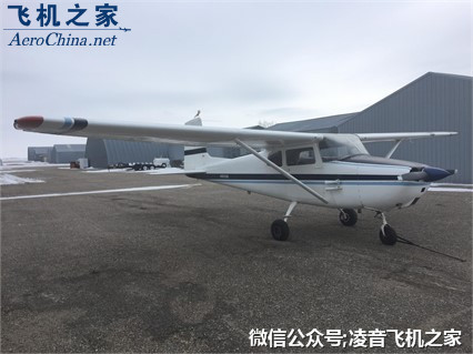 私人飛機 1957架塞斯納172天鷹 固定翼飛機工廠,批發,進口,代購