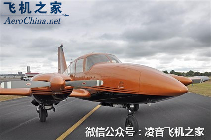 私人飛機 1967 Piper阿茲特克C 螺旋槳固定翼飛機工廠,批發,進口,代購