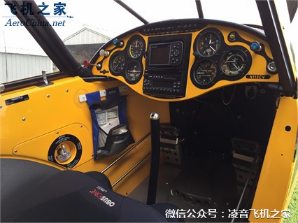 私人飛機 2008 cubcrafters cc11-100體育幼崽 螺旋槳固定翼飛機工廠,批發,進口,代購