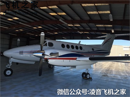 1983比奇空中國王B200 渦輪螺旋槳私人飛機工廠,批發,進口,代購