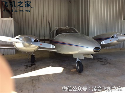 私人飛機 1975 Piper塞內卡II 螺旋槳固定翼飛機工廠,批發,進口,代購