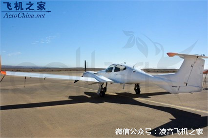 私人飛機 2011鉆石DA42 NG 螺旋槳固定翼飛機工廠,批發,進口,代購