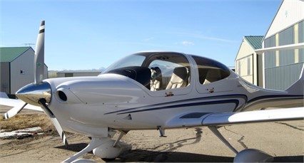 私人飛機 2008鉆石DA40 xls 螺旋槳固定翼飛機工廠,批發,進口,代購