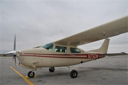 私人飛機 1976架Cessna 210L 固定翼飛機工廠,批發,進口,代購