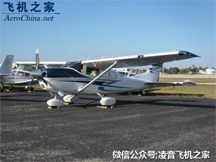 私人飛機 2007 206h stationair賽斯納渦輪 固定翼飛機工廠,批發,進口,代購