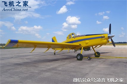 私人飛機 1993空中拖拉機at-502 固定翼飛機工廠,批發,進口,代購