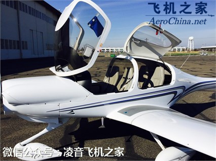 私人飛機 2008鉆石DA40 xls 螺旋槳固定翼飛機工廠,批發,進口,代購