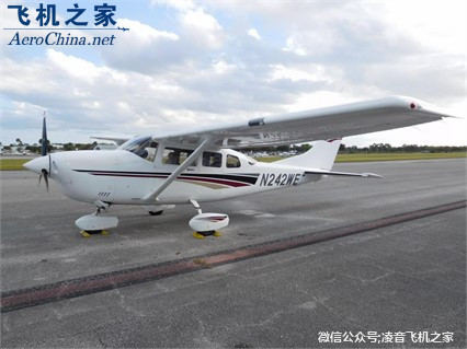 私人飛機 1999 206h stationair塞斯納 固定翼飛機工廠,批發,進口,代購