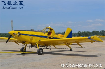 私人飛機 1983空中拖拉機AT-400 固定翼飛機工廠,批發,進口,代購