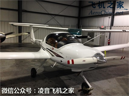 私人飛機 2009鉆石da20-c1日食 螺旋槳固定翼飛機工廠,批發,進口,代購