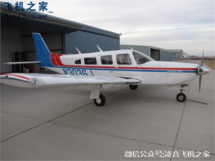 私人飛機 1976 Piper Lance 固定翼飛機工廠,批發,進口,代購