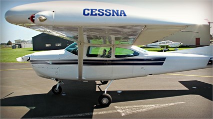 私人飛機 1979架Cessna r182rg該 固定翼飛機工廠,批發,進口,代購