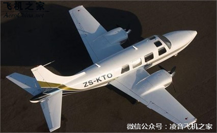 私人飛機 1981 Piper Aerostar 螺旋槳固定翼飛機工廠,批發,進口,代購