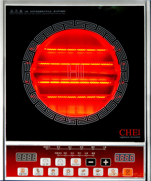 批發電熱爐 RF-2A207(按鍵模式)四條發熱管工廠,批發,進口,代購