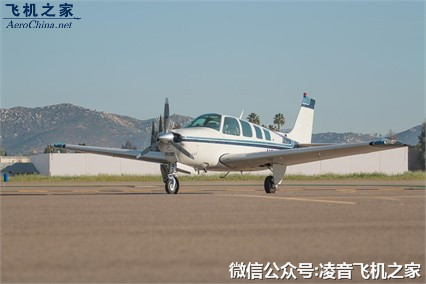 1979比奇A36富礦 渦輪螺旋槳私人飛機工廠,批發,進口,代購