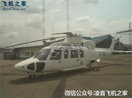 出租出售1996西科斯基S-76C+ 直升機租賃銷售價格工廠,批發,進口,代購