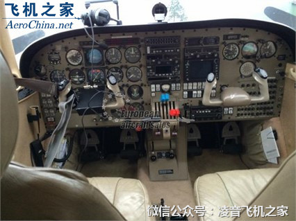 私人飛機 1996 Piper Seneca IV 螺旋槳固定翼飛機工廠,批發,進口,代購