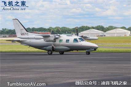 1976三菱畝2n 渦輪螺旋槳私人飛機租賃銷售價格工廠,批發,進口,代購