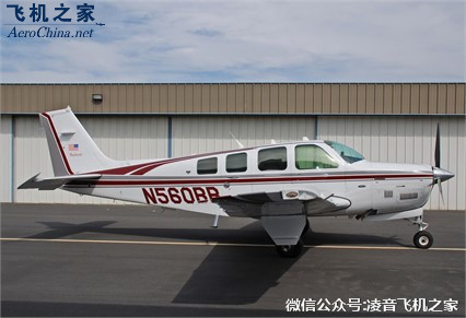 1994比奇b36tc富礦 渦輪螺旋槳私人飛機工廠,批發,進口,代購