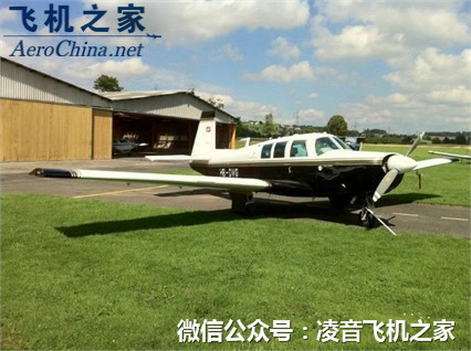 私人飛機 1967穆尼m20f 螺旋槳固定翼飛機工廠,批發,進口,代購