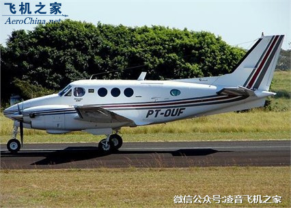 1981比奇空中國王E90 渦輪螺旋槳私人飛機工廠,批發,進口,代購